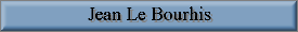Jean LeBourhis
