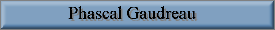 Phascal Gaudreau