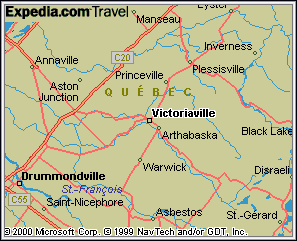 Victoriaville